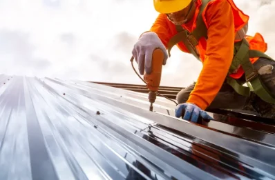 Travaux de zinguerie à Griesheim-sur-Souffel